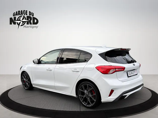 FORD Focus ST 2.3 EcoBoost
