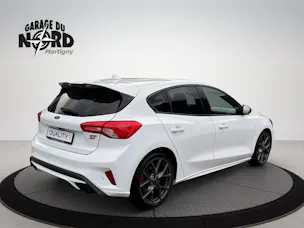 FORD Focus ST 2.3 EcoBoost