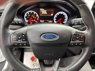 FORD Focus ST 2.3 EcoBoost