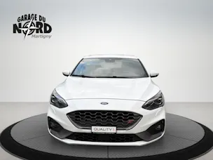 FORD Focus ST 2.3 EcoBoost