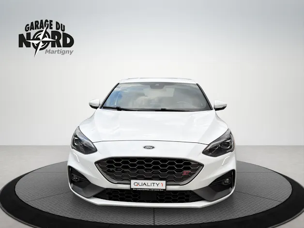 FORD Focus ST 2.3 EcoBoost
