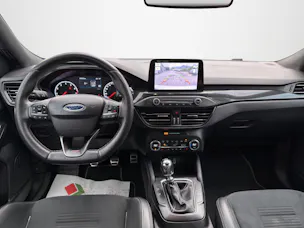 FORD Focus ST 2.3 EcoBoost