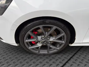 FORD Focus ST 2.3 EcoBoost