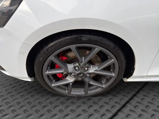 FORD Focus ST 2.3 EcoBoost