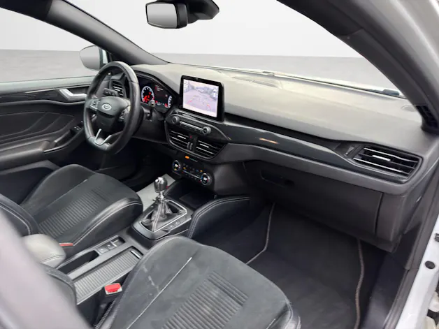 FORD Focus ST 2.3 EcoBoost