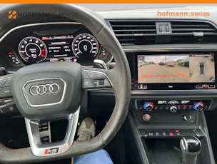 AUDI RS Q3 Sportback quattro S tronic
