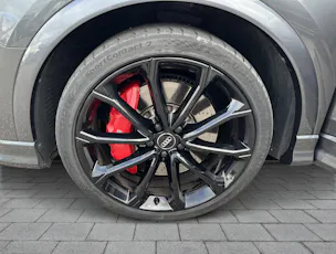 AUDI RS Q3 Sportback quattro S tronic