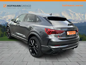 AUDI RS Q3 Sportback quattro S tronic