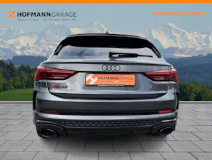AUDI RS Q3 Sportback quattro S tronic