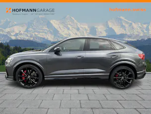 AUDI RS Q3 Sportback quattro S tronic