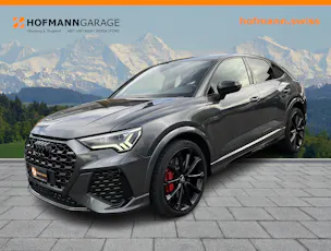 AUDI RS Q3 Sportback quattro S tronic
