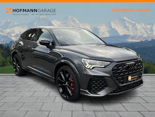 AUDI RS Q3 Sportback quattro S tronic