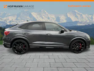 AUDI RS Q3 Sportback quattro S tronic
