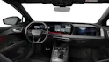 AUDI Q4 e-tron SUV quattro performance Swiss Ski