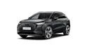 AUDI Q4 e-tron SUV quattro performance Swiss Ski