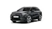 AUDI Q4 e-tron SUV quattro performance Swiss Ski