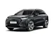 AUDI Q4 e-tron SUV quattro performance Swiss Ski