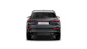 AUDI Q4 e-tron SUV quattro performance Swiss Ski