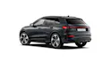 AUDI Q4 e-tron SUV quattro performance Swiss Ski