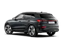 AUDI Q4 e-tron SUV quattro performance Swiss Ski