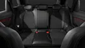 AUDI Q4 e-tron SUV quattro performance Swiss Ski