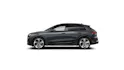 AUDI Q4 e-tron SUV quattro performance Swiss Ski