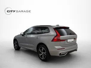 VOLVO XC60 2.0 R-Design AWD