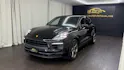 PORSCHE Macan S PDK