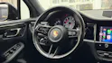 PORSCHE Macan S PDK