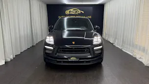 PORSCHE Macan S PDK