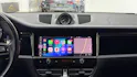 PORSCHE Macan S PDK