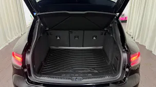PORSCHE Macan S PDK
