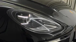 PORSCHE Macan S PDK