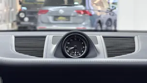 PORSCHE Macan S PDK
