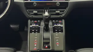 PORSCHE Macan S PDK