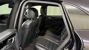 PORSCHE Macan S PDK