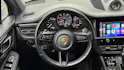 PORSCHE Macan S PDK