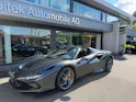 FERRARI F8 Spider