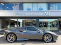 FERRARI F8 Spider