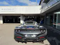 FERRARI F8 Spider