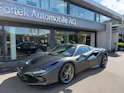FERRARI F8 Spider