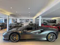 FERRARI F8 Spider
