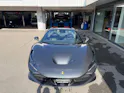 FERRARI F8 Spider