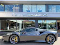 FERRARI F8 Spider