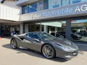 FERRARI F8 Spider