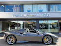 FERRARI F8 Spider