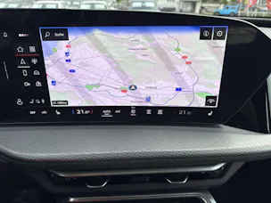 AUDI Q5 TFSi quatto S-Line 204PS S-Tronic Automat