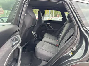 AUDI Q5 TFSi quatto S-Line 204PS S-Tronic Automat
