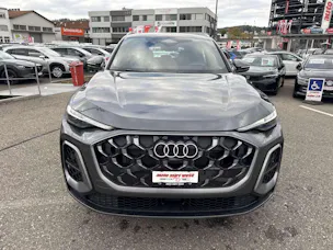 AUDI Q5 TFSi quatto S-Line 204PS S-Tronic Automat