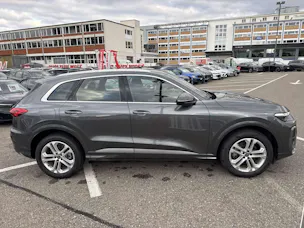 AUDI Q5 TFSi quatto S-Line 204PS S-Tronic Automat